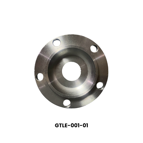Flange Axle (43421-87603)