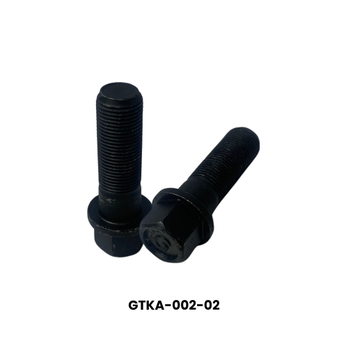 Wheel Retainer (M12*1-50)