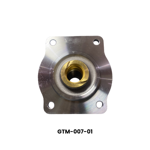 Wheel Hub (43401-87604)