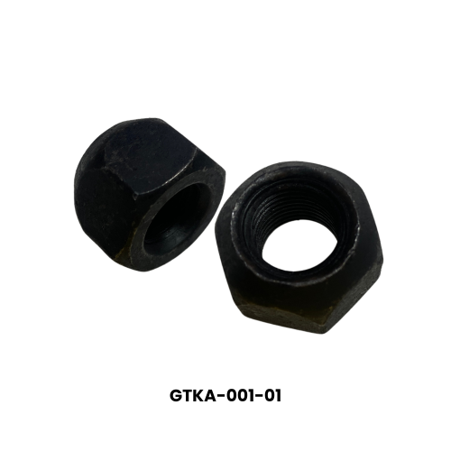 Wheel Nut (12*1.25)